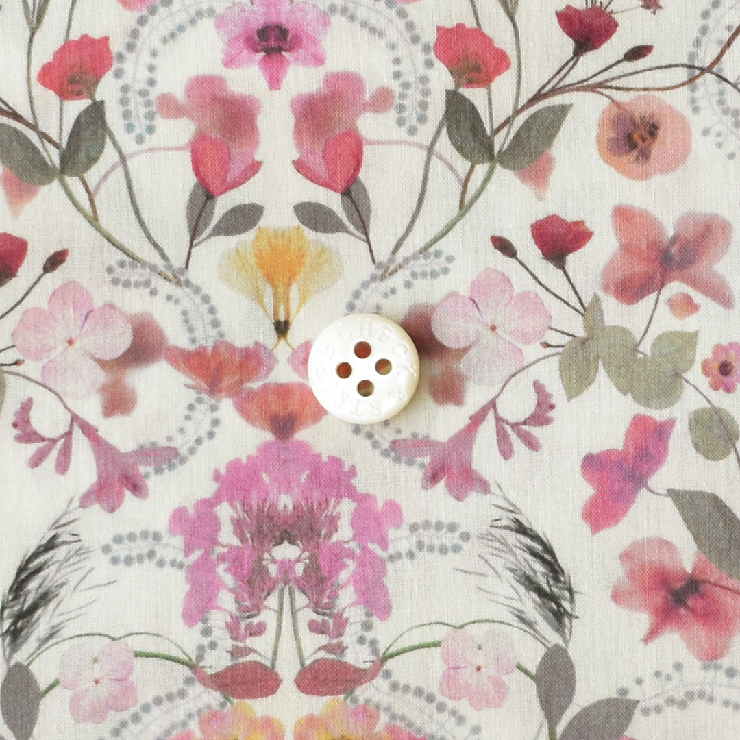 リバティプリント　Aurora 22BT