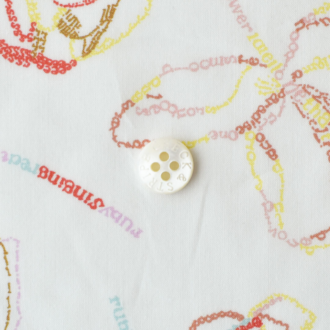 リバティプリント　Suzi  CU