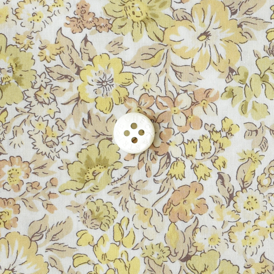 リバティプリント　Honey Dew J24B