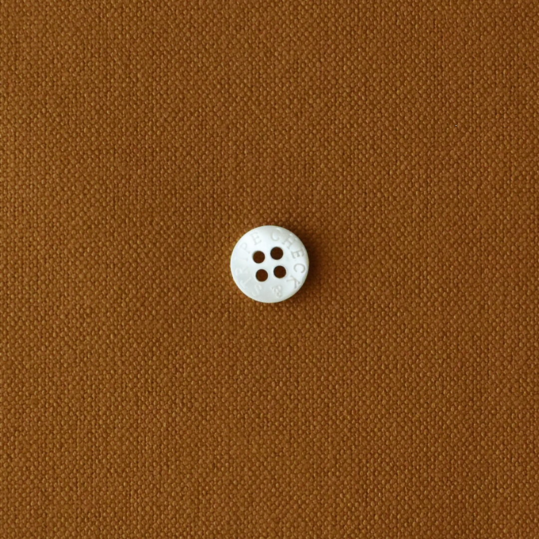 (期間限定トライアル特別20%オフ価格・レシピ付き)幅広やわらか帆布　キャメル