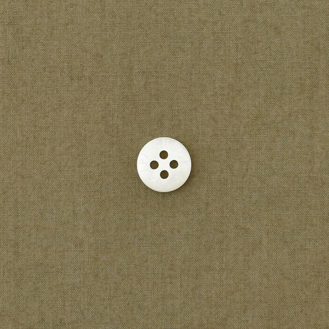 C&SオリジナルナチュラルコットンHOLIDAY　カーキ