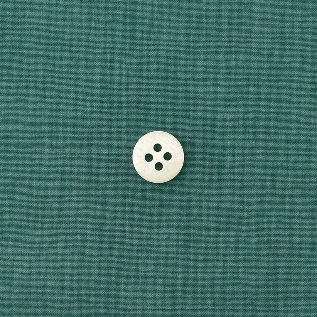 C&SオリジナルナチュラルコットンHOLIDAY　グリーン