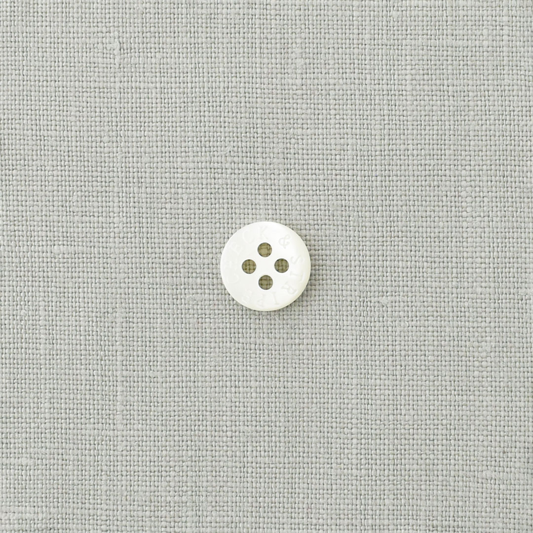 C&Sオリジナルカラーリネン　ストーン