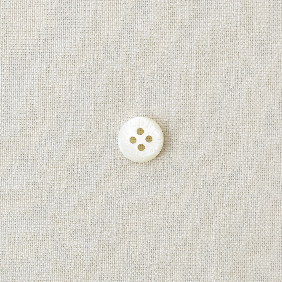 C&Sオリジナルカラーリネン　マッシュルーム