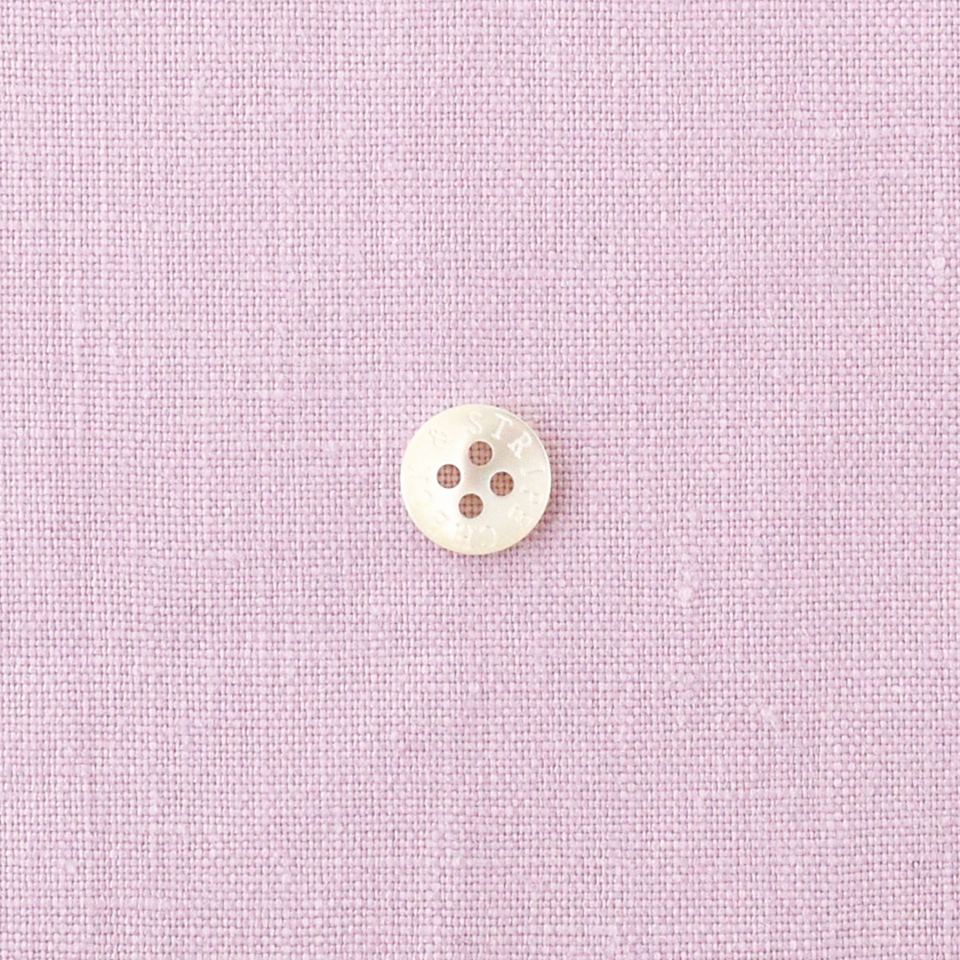 C&Sオリジナルカラーリネン　ラベンダー