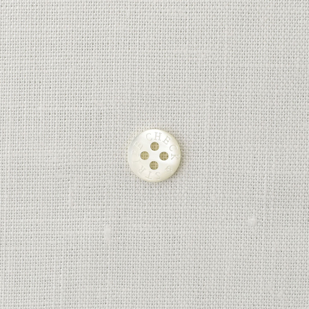 リネン　ホワイト