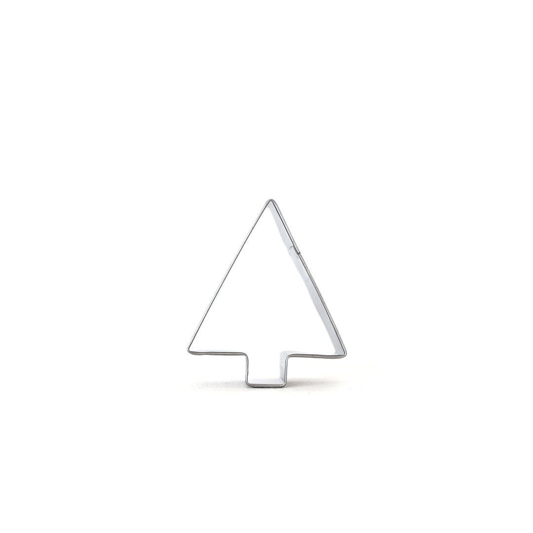 CINQ Birkmann クッキー型　クリスマスツリー①（シンプル）