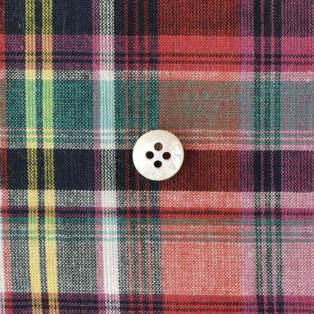 CHECK＆STRIPE / 2025年7月のDAILY FABRICS