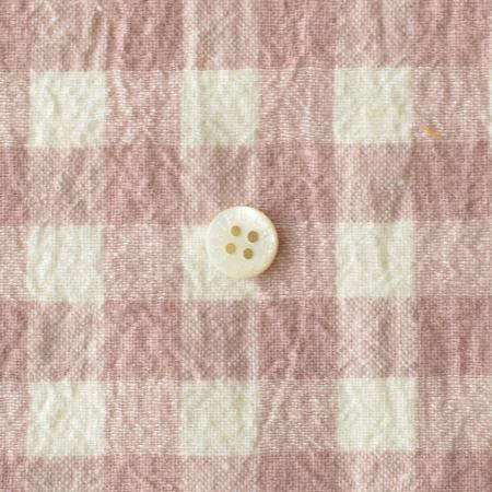 CHECK＆STRIPE / 2026年7月のDAILY FABRICS